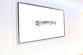 WeEnjoy Hotels Aeropuerto CDMX