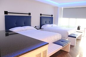 WeEnjoy Hotels Aeropuerto CDMX