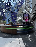 WeEnjoy Hotels Aeropuerto CDMX
