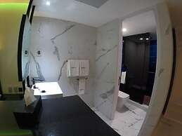 WeEnjoy Hotels Aeropuerto CDMX