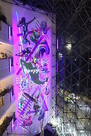 WeEnjoy Hotels Aeropuerto CDMX