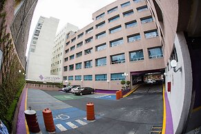 WeEnjoy Hotels Aeropuerto CDMX