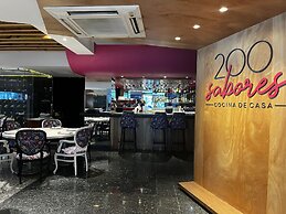 WeEnjoy Hotels Aeropuerto CDMX
