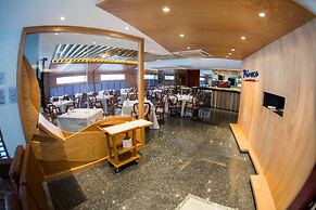 WeEnjoy Hotels Aeropuerto CDMX