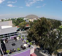 WeEnjoy Hotels Aeropuerto CDMX
