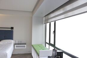 WeEnjoy Hotels Aeropuerto CDMX
