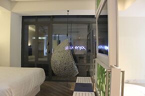 WeEnjoy Hotels Aeropuerto CDMX