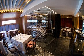 WeEnjoy Hotels Aeropuerto CDMX