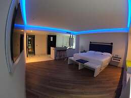 WeEnjoy Hotels Aeropuerto CDMX