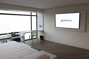 WeEnjoy Hotels Aeropuerto CDMX