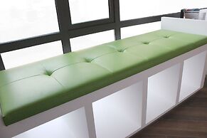 WeEnjoy Hotels Aeropuerto CDMX