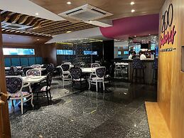 WeEnjoy Hotels Aeropuerto CDMX