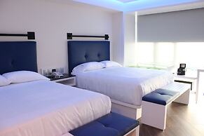 WeEnjoy Hotels Aeropuerto CDMX