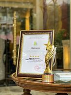Silk Path Hotel Hanoi