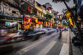 Silk Path Hotel Hanoi