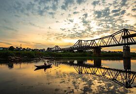 Silk Path Hotel Hanoi