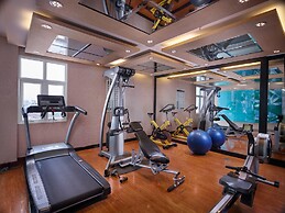 Silk Path Hotel Hanoi