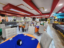 Hotel Real del Sur