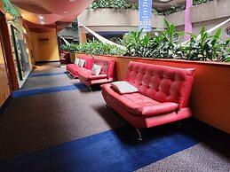 Hotel Real del Sur