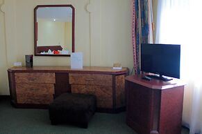 Hotel Real del Sur