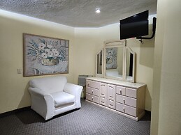 Hotel Real del Sur