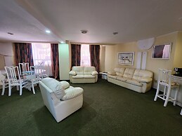 Hotel Real del Sur