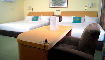 Hotel Real del Sur