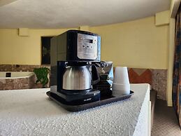 Hotel Real del Sur