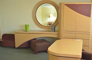 Hotel Real del Sur