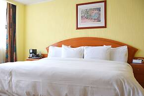 Hotel Real del Sur