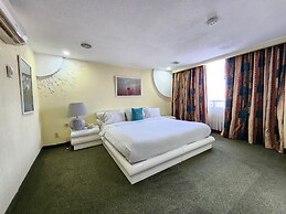 Hotel Real del Sur