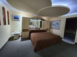 Hotel Real del Sur