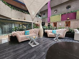 Hotel Real del Sur