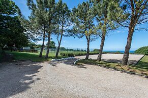 Tregenna Castle Resort