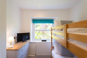Tregenna Castle Resort