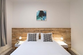 Tregenna Castle Resort
