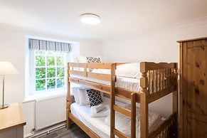 Tregenna Castle Resort