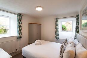 Tregenna Castle Resort