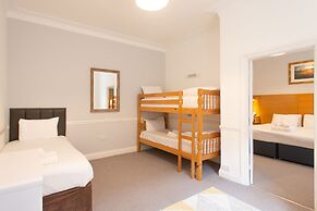 Tregenna Castle Resort