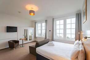 Tregenna Castle Resort