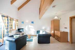 Tregenna Castle Resort