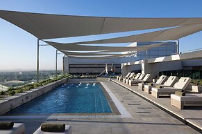 The Meydan Hotel