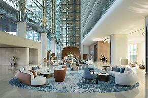 The Meydan Hotel