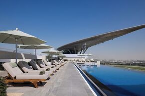The Meydan Hotel