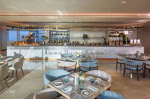 The Meydan Hotel