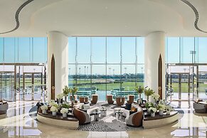 The Meydan Hotel