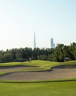The Meydan Hotel
