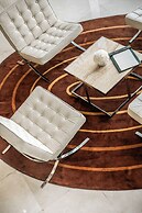 The Meydan Hotel