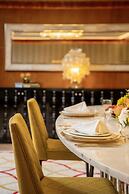 The Meydan Hotel