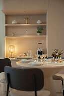 The Meydan Hotel
